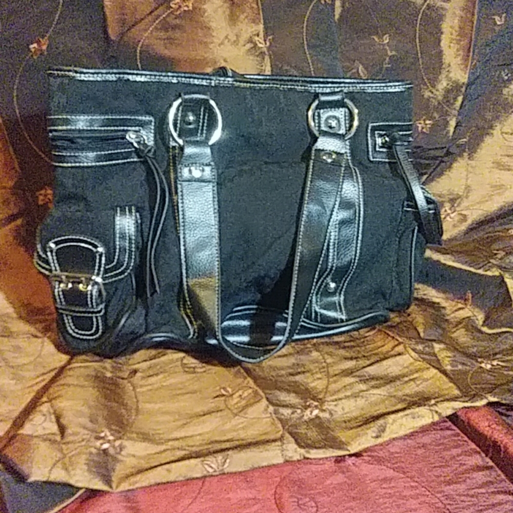 New york & co..black bag
